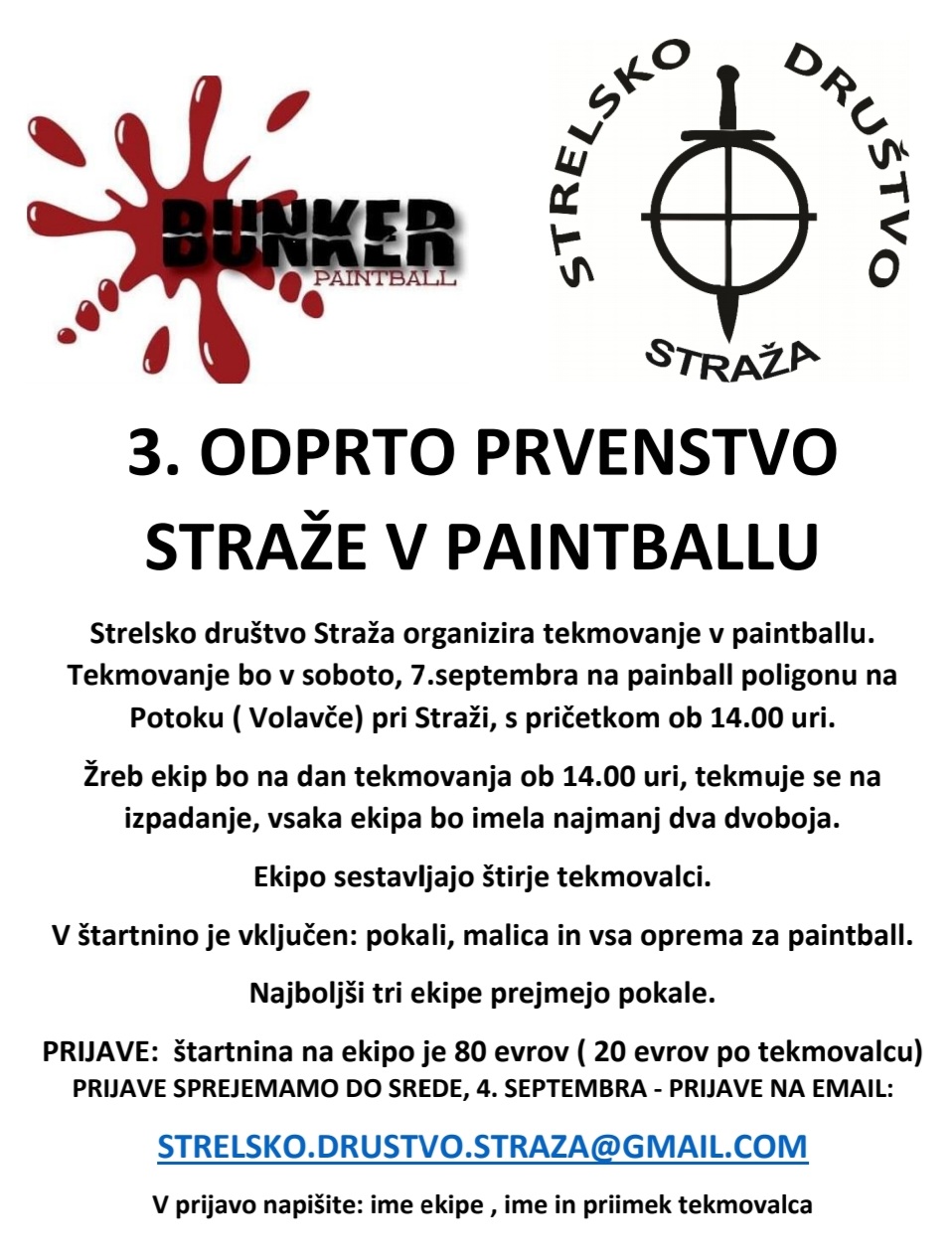 Strelsko društvo